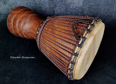 Djembe Hauptansicht
